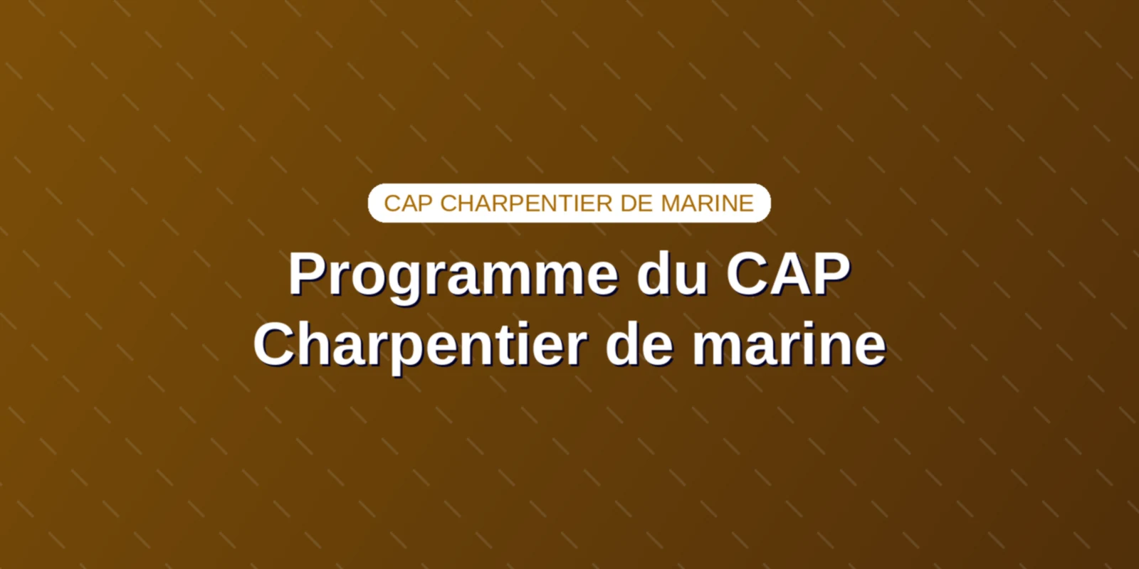 Atelier naval de charpente maritime avec coque de bateau en bois sur chantier